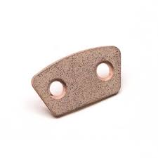 Sintered Clutch Button